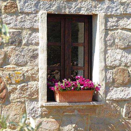 Stazzu Barecca B&B Cugnana Verde Exterior photo